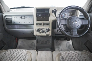 Минивэн Nissan Cube 2002 года, 499000 рублей, Кемерово