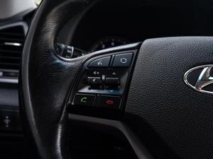 Внедорожник Hyundai Tucson 2018 года, 1915000 рублей, Краснодар