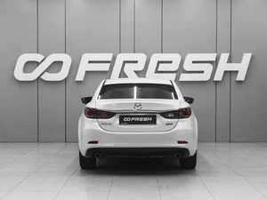 Седан Mazda 6 2012 года, 1279000 рублей, Ростов-на-Дону