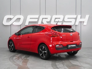 Хетчбэк Kia Ceed 2014 года, 819000 рублей, Воронеж