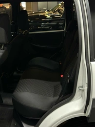 Внедорожник ВАЗ (LADA) Niva Travel 2022 года, 1067000 рублей, Красноярск