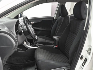 Седан Toyota Corolla 2010 года, 849000 рублей, Ставрополь
