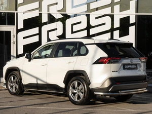 Внедорожник Toyota RAV4 2019 года, 2949000 рублей, Волгоград