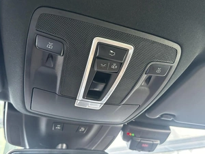 Внедорожник Mercedes-benz GLS-класс 2016 года, 3850000 рублей, Уфа