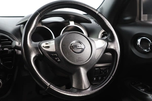 Внедорожник Nissan Juke 2019 года, 1589000 рублей, Новосибирск