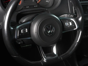 Седан Volkswagen Polo 2018 года, 1370000 рублей, Минеральные Воды