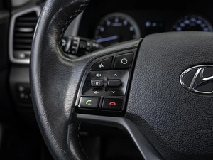 Внедорожник Hyundai Tucson 2017 года, 2050000 рублей, Краснодар