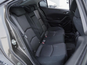 Седан Mazda 3 2014 года, 1170000 рублей, Волгоград