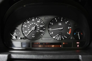 Внедорожник BMW X5 2003 года, 999900 рублей, Казань