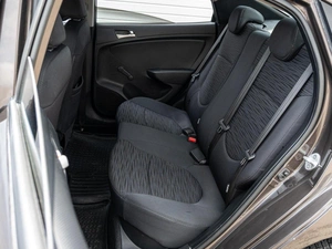 Седан Hyundai Solaris 2016 года, 1050000 рублей, Краснодар