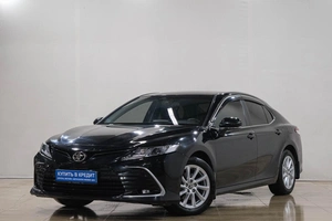 Седан Toyota Camry 2021 года, 3149000 рублей, Новокузнецк