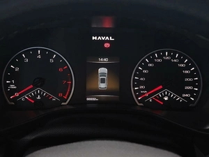 Внедорожник Haval Jolion 2024 года, 1400000 рублей, Барнаул