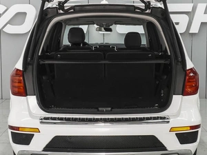 Внедорожник Mercedes-benz GL-класс 2014 года, 4279000 рублей, Ростов-на-Дону