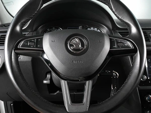 Лифтбек Skoda Rapid 2018 года, 1459000 рублей, Аксай
