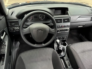 Седан ВАЗ (LADA) Priora 2018 года, 839000 рублей, Кропоткин