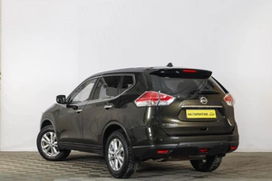 Внедорожник Nissan X-Trail 2016 года, 1669000 рублей, Тюмень