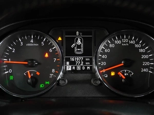 Внедорожник Nissan Qashqai+2 2011 года, 1349000 рублей, Воронеж