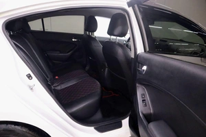 Седан Kia Cerato 2015 года, 1100000 рублей, Брянск