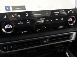 Внедорожник Lexus RX 2024 года, 11999000 рублей, Саратов