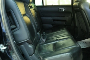 Внедорожник Honda Pilot 2008 года, 1349000 рублей, Омск