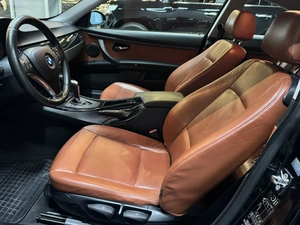 Купе BMW 3 серия 2009 года, 1347000 рублей, Красноярск