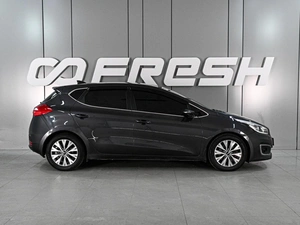 Хетчбэк Kia Ceed 2018 года, 1619000 рублей, Аксай