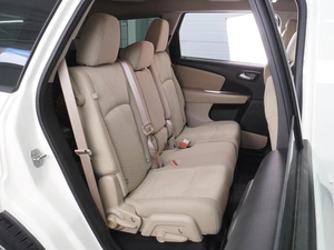 Внедорожник Dodge Journey 2017 года, 1474000 рублей, Воронеж