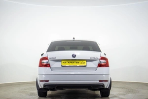Лифтбек Skoda Octavia 2020 года, 1849000 рублей, Оренбург