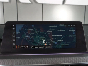 Седан BMW 5 серия 2018 года, 3120000 рублей, Ростов-на-Дону