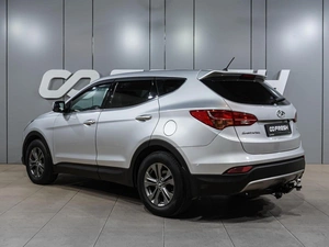 Внедорожник Hyundai Santa Fe 2012 года, 1499000 рублей, Воронеж