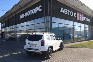 Внедорожник Renault Duster 2015 года, 1300000 рублей, Мирное