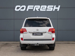 Внедорожник Toyota Land Cruiser 2013 года, 3620000 рублей, Краснодар