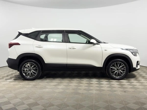 Внедорожник Kia Seltos 2020 года, 1749900 рублей, Казань