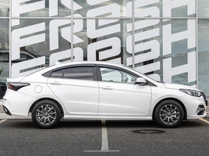 Седан OMODA S5 2024 года, 1520000 рублей, Краснодар