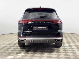 Внедорожник Chery Tiggo 8 Pro Max 2024 года, 2215100 рублей, Казань