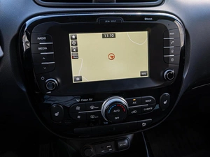 Внедорожник Kia Soul 2017 года, 1690000 рублей, Краснодар