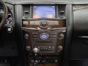 Внедорожник Infiniti QX80 2014 года, 2330000 рублей, Красноярск