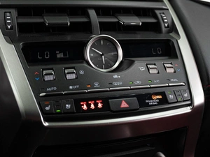 Внедорожник Lexus NX 2018 года, 4169000 рублей, Тюмень