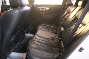 Внедорожник Infiniti FX37 2010 года, 2049000 рублей, Омск