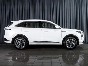 Внедорожник Changan CS75 Plus 2026 года, 3710000 рублей, Волгоград