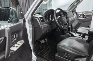 Внедорожник Mitsubishi Pajero 2010 года, 2149000 рублей, Красноярск