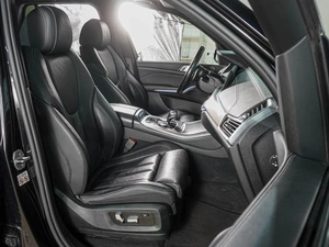 Внедорожник BMW X5 2021 года, 6369000 рублей, Воронеж