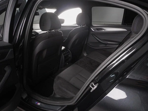 Седан BMW 5 серия 2018 года, 2789000 рублей, Минеральные Воды