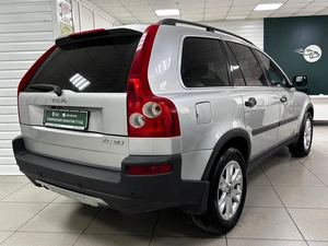 Внедорожник Volvo XC90 2003 года, 799000 рублей, Ачинск
