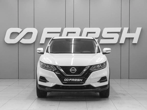 Внедорожник Nissan Qashqai 2021 года, 2190000 рублей, Ростов-на-Дону