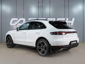 Внедорожник Porsche Macan 2020 года, 4689000 рублей, Воронеж