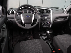 Седан Datsun on-DO 2017 года, 674000 рублей, Воронеж