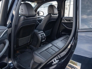 Внедорожник BMW X3 2017 года, 3929000 рублей, Краснодар