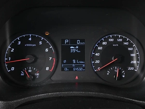 Седан Hyundai Solaris 2021 года, 1869000 рублей, Ростов-на-Дону