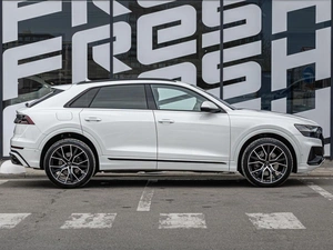 Внедорожник Audi Q8 2018 года, 5560000 рублей, Краснодар